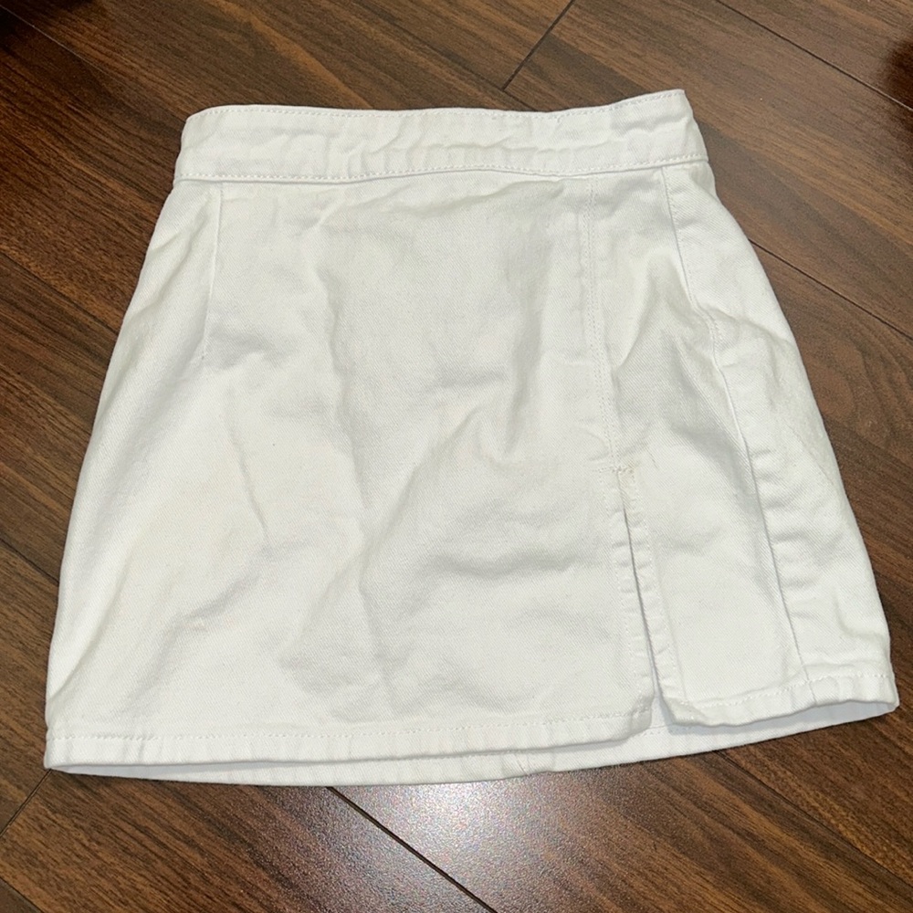 Lioness Skirt